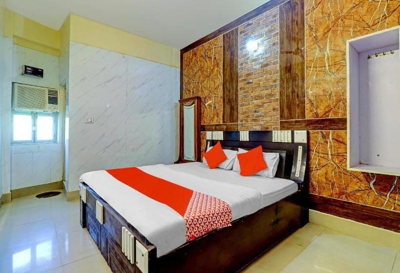 בית מלון כפרי Oyo 78283  New Darshika