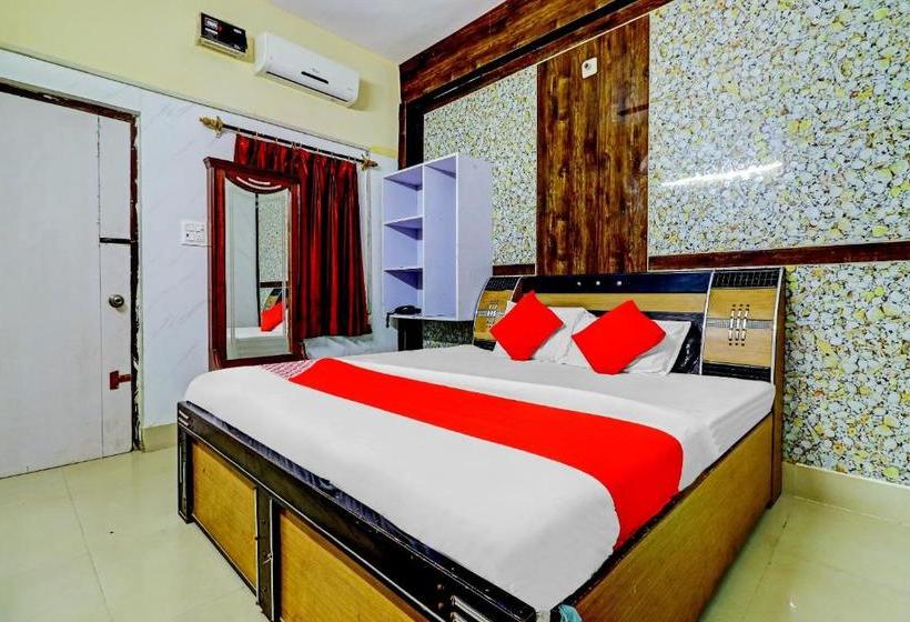 בית מלון כפרי Oyo 78283  New Darshika