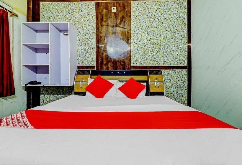 בית מלון כפרי Oyo 78283  New Darshika