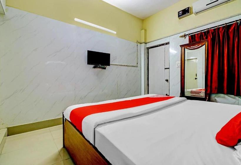 호텔 Oyo 78283  New Darshika