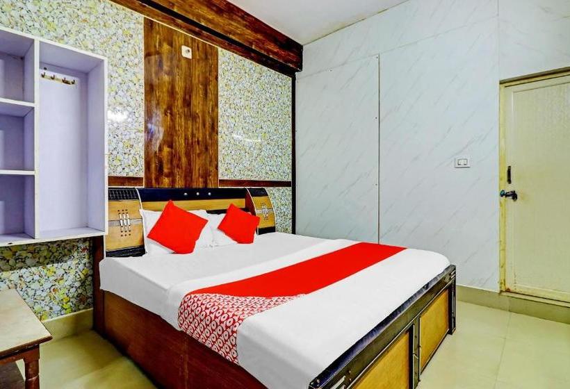 호텔 Oyo 78283  New Darshika