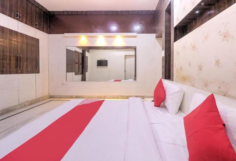 酒店 Oyo 78411 The Luxury Living