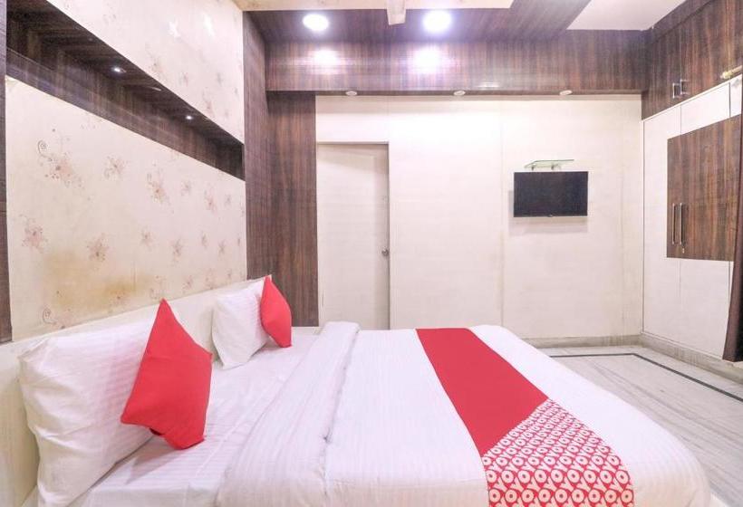 酒店 Oyo 78411 The Luxury Living