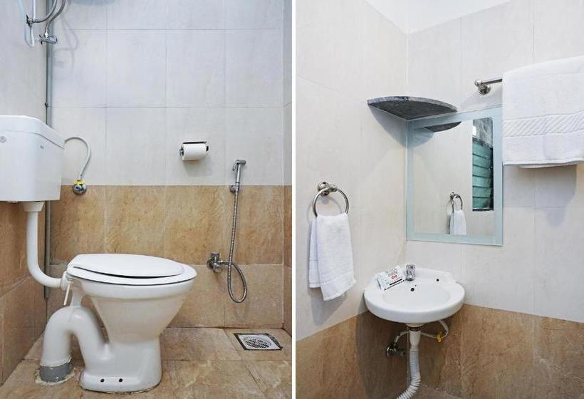 Super Hotel O Laxmi Chowk Hinjewadi