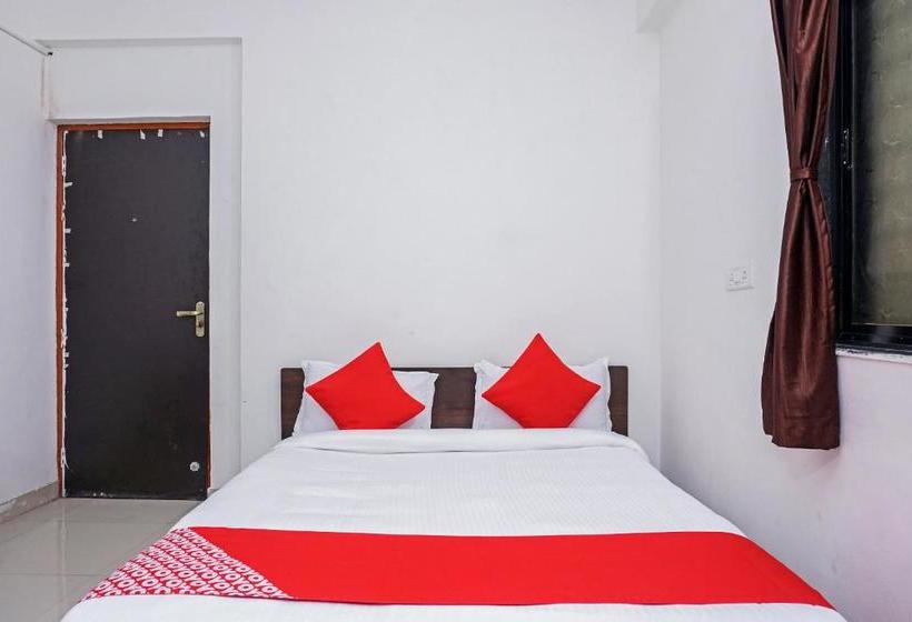 Super Hotel O Laxmi Chowk Hinjewadi