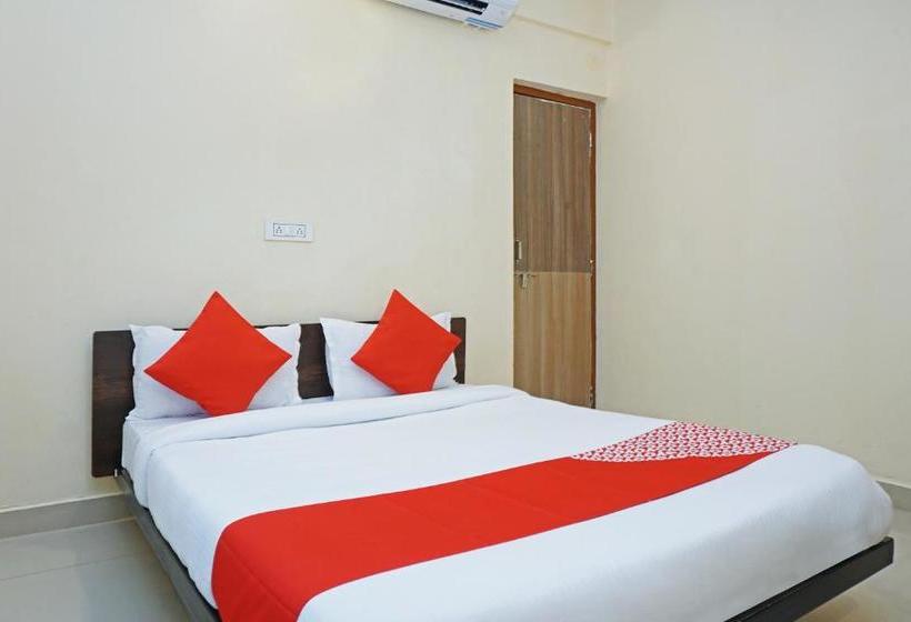 Super Hotel O Laxmi Chowk Hinjewadi