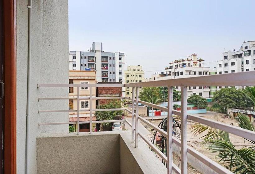 Super Hotel O Laxmi Chowk Hinjewadi