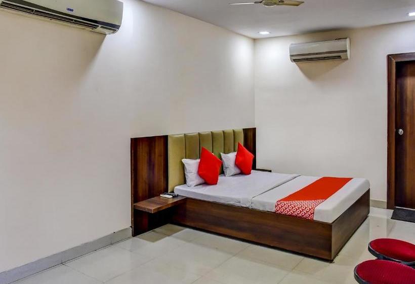 فندق Oyo 78471  Platinum