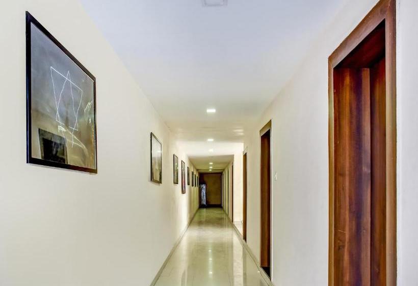 ホテル Oyo 78471  Platinum