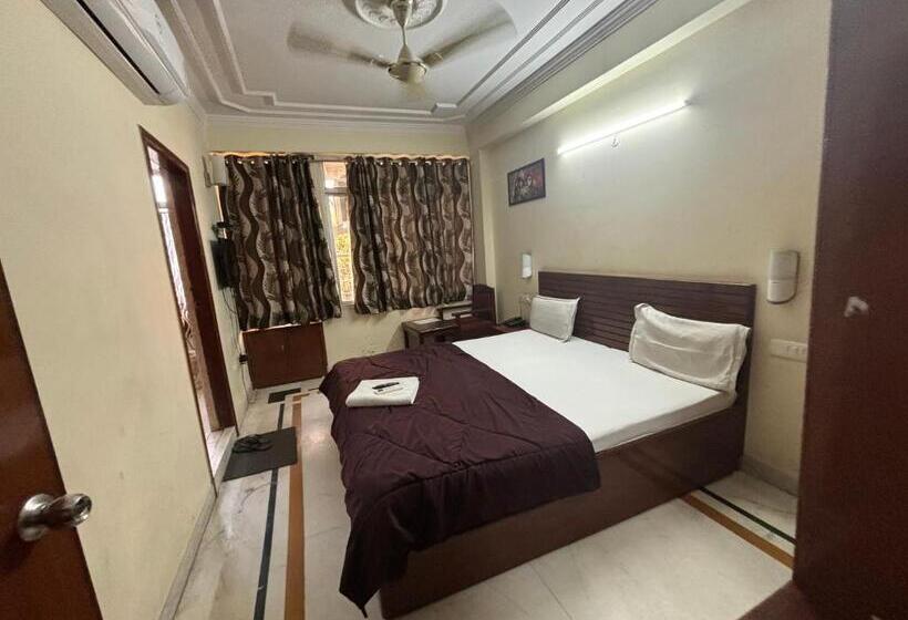 Отель Siddhi Vinayak Station Road Jaipur