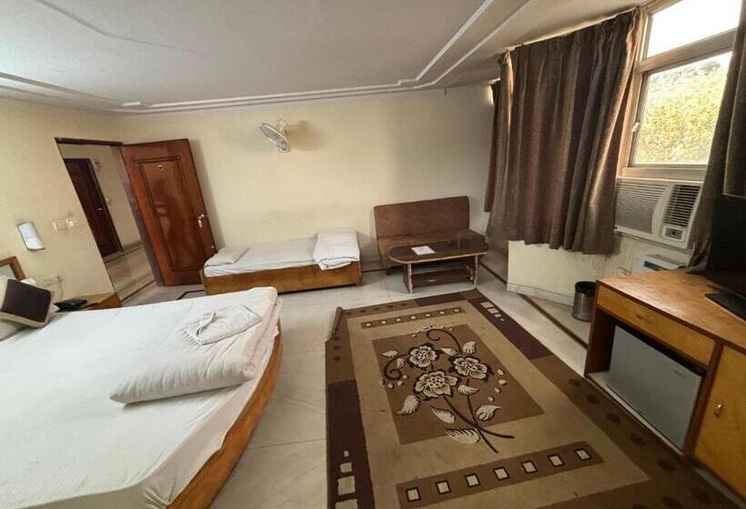 Отель Siddhi Vinayak Station Road Jaipur