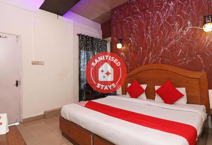 호텔 Oyo 78495 Tulsi Resort