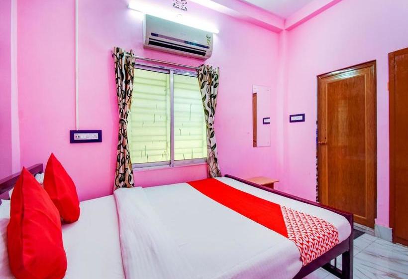 בית מלון כפרי Oyo 78559 Bliss Palace