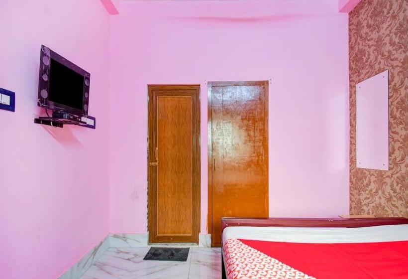 בית מלון כפרי Oyo 78559 Bliss Palace