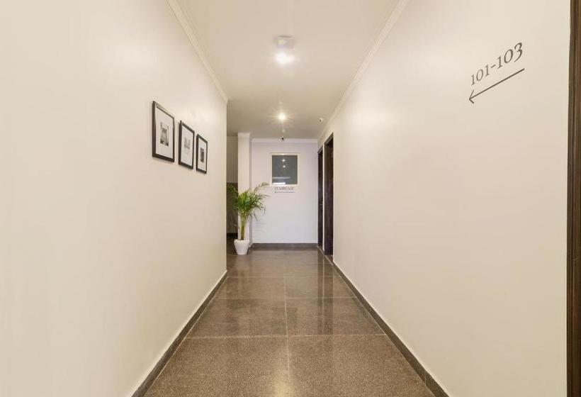 בית מלון כפרי Oyo 78645 Silver Key Stayi Now Sun Pharma Rd