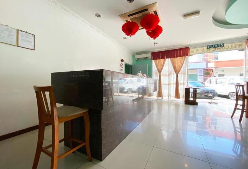 בית מלון כפרי Oyo 90169 The Grand  2