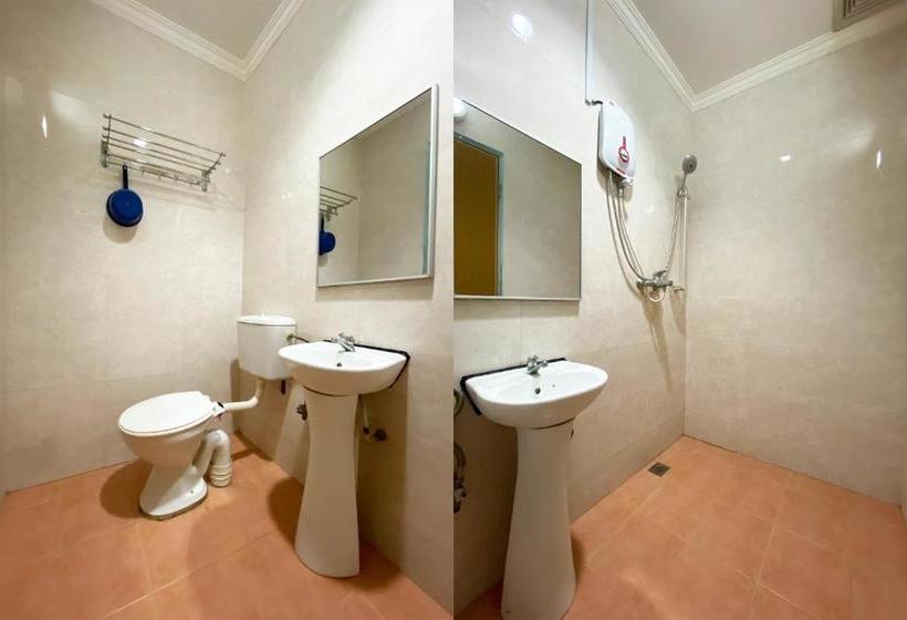 בית מלון כפרי Oyo 90169 The Grand  2