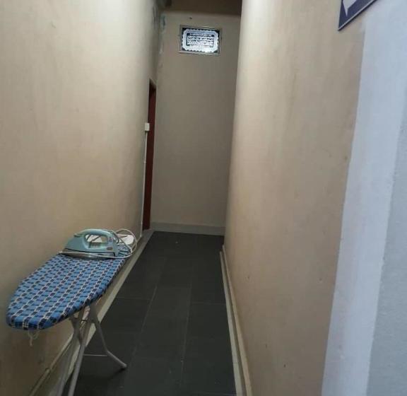 فندق Oyo 90174 Tuah Inn