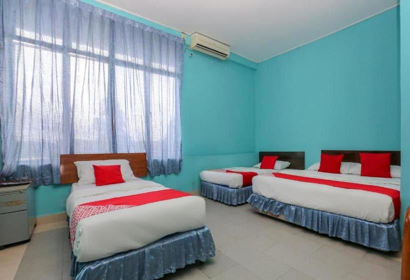 فندق Oyo 90174 Tuah Inn