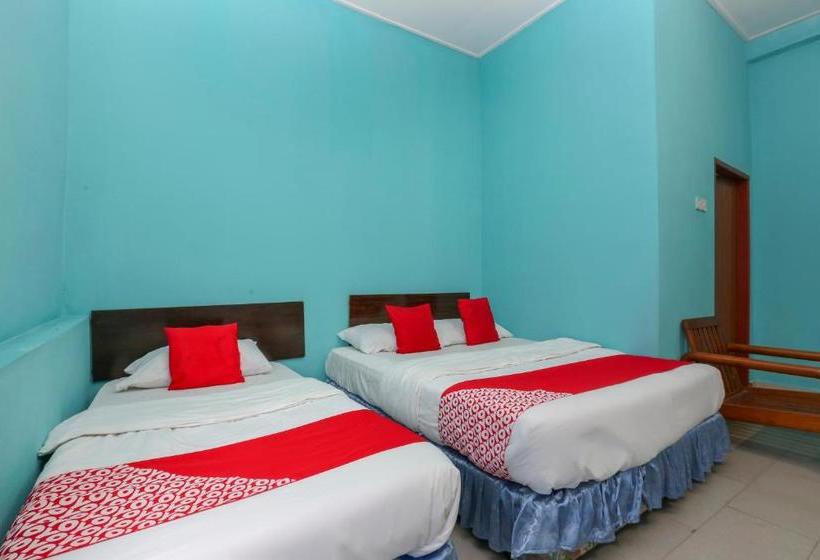 فندق Oyo 90174 Tuah Inn