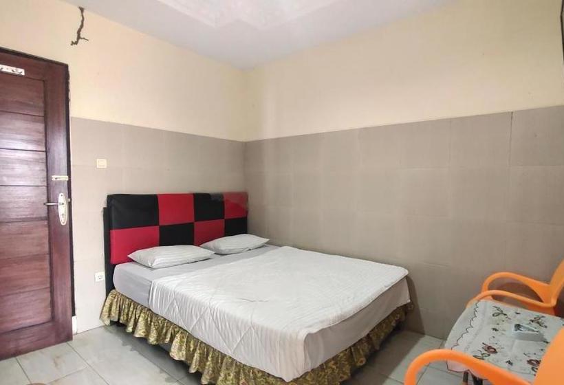 Hotel Oyo 90238  Nusantara