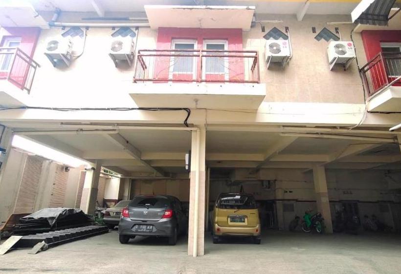 Hotel Oyo 90238  Nusantara