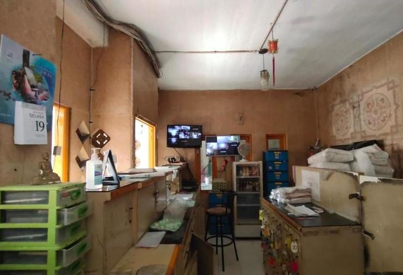 Hotel Oyo 90238  Nusantara