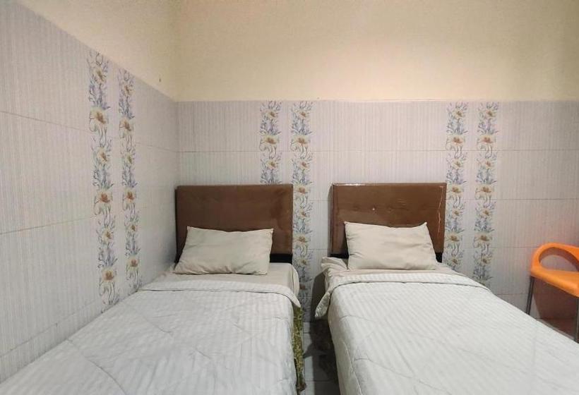 Hotel Oyo 90238  Nusantara