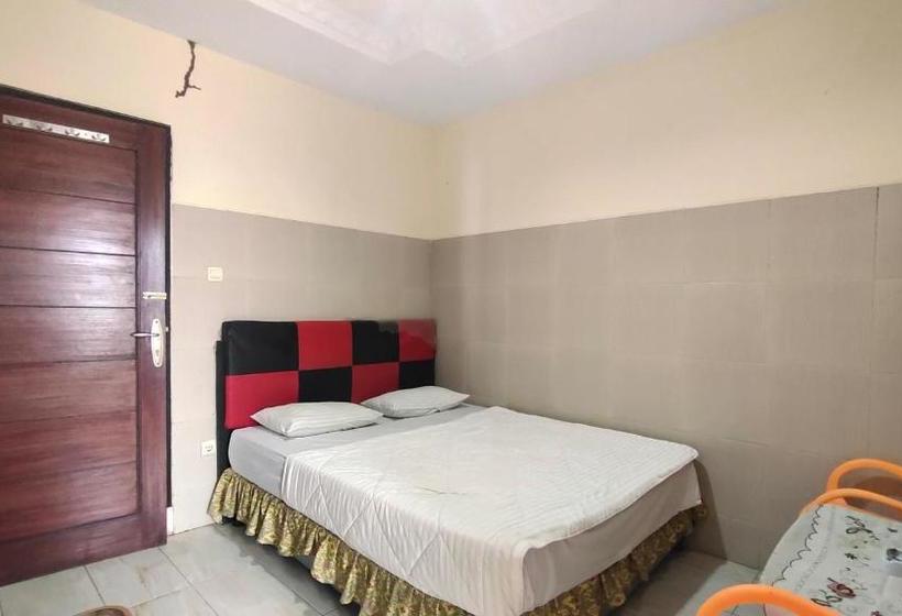 Hotel Oyo 90238  Nusantara