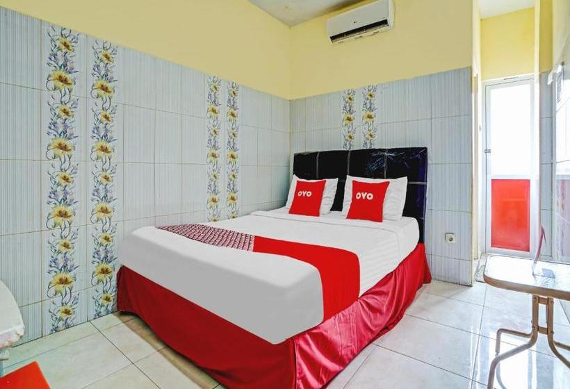 Hotel Oyo 90238  Nusantara