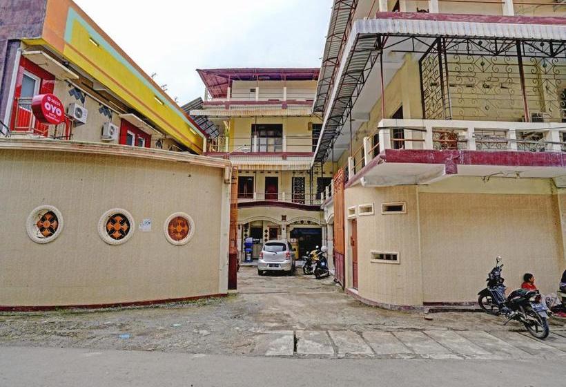 Hotel Oyo 90238  Nusantara
