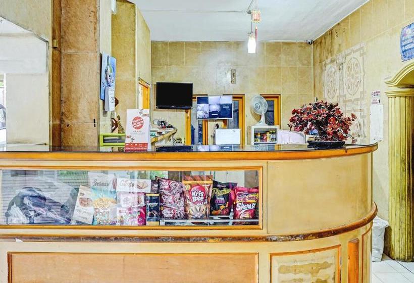 Hotel Oyo 90238  Nusantara