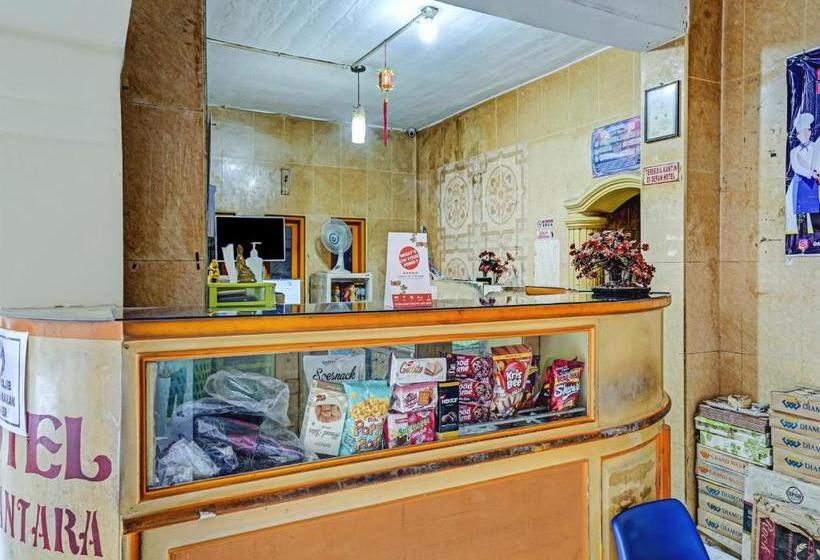 Hotel Oyo 90238  Nusantara