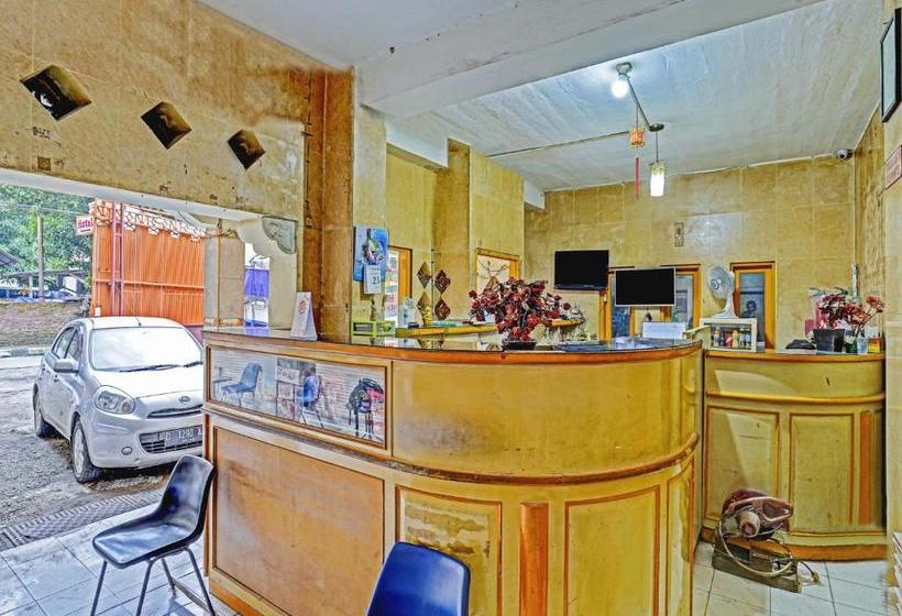 Hotel Oyo 90238  Nusantara
