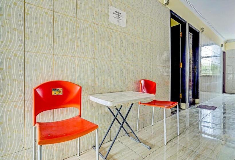 Hotel Oyo 90238  Nusantara