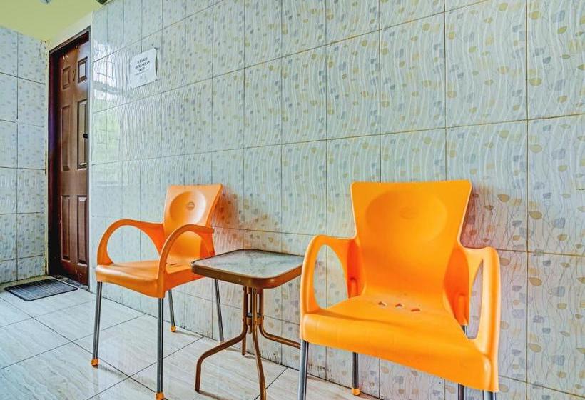 Hotel Oyo 90238  Nusantara