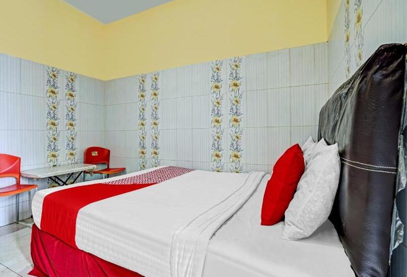 Hotel Oyo 90238  Nusantara