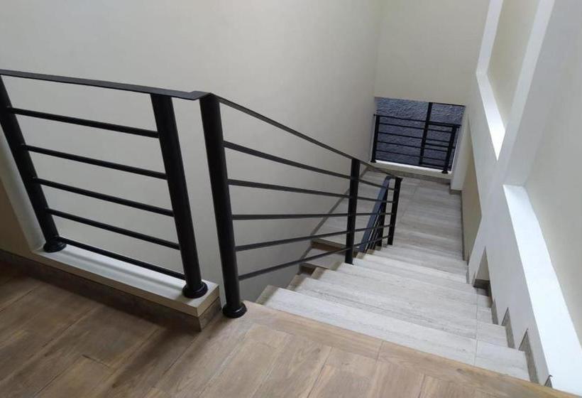 בית מלון כפרי Oyo 90256 My Kost