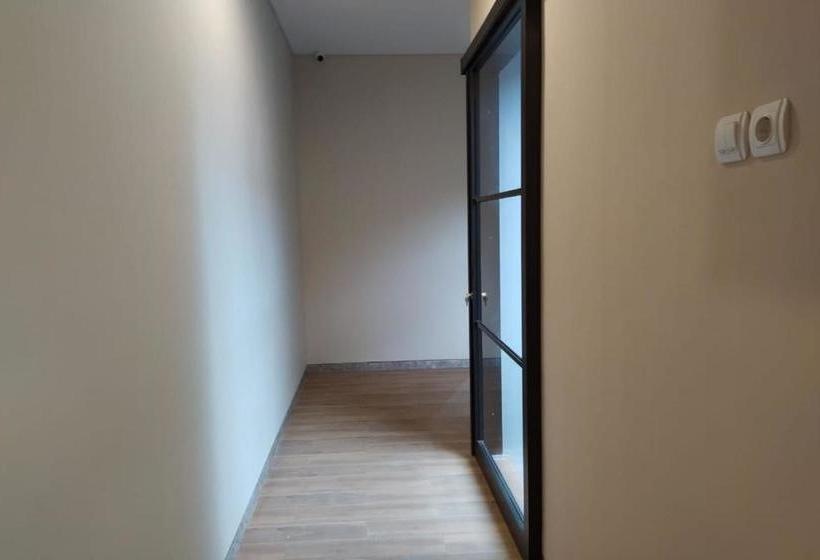 בית מלון כפרי Oyo 90256 My Kost