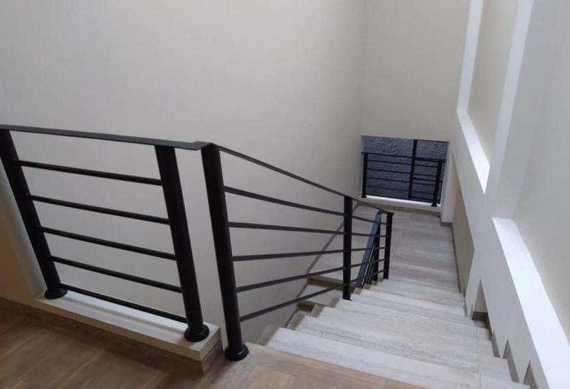 בית מלון כפרי Oyo 90256 My Kost