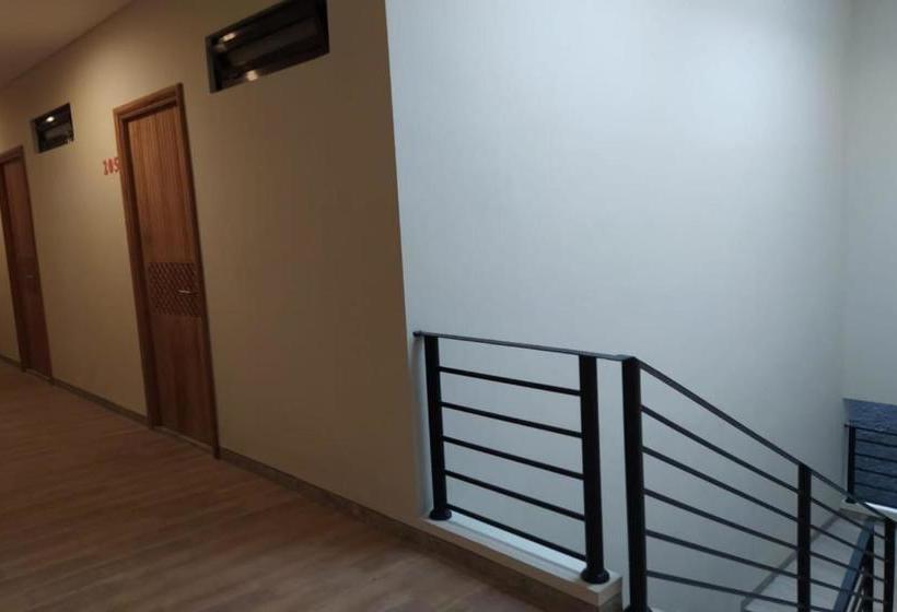 בית מלון כפרי Oyo 90256 My Kost