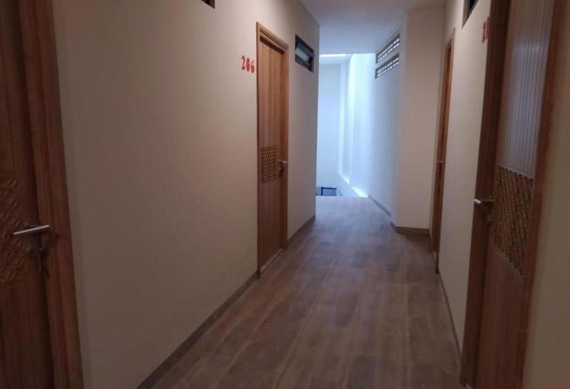 בית מלון כפרי Oyo 90256 My Kost