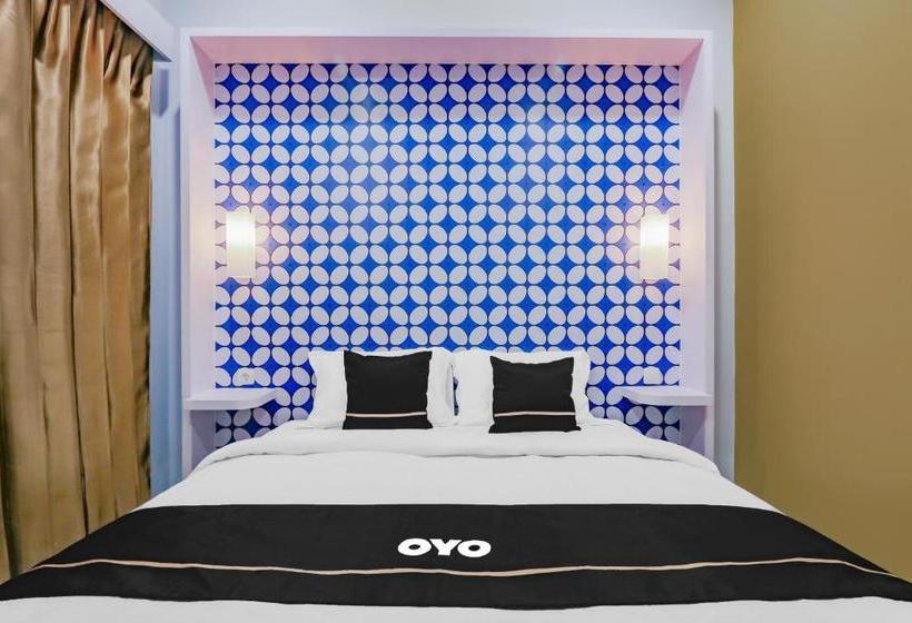 בית מלון כפרי Oyo 90256 My Kost