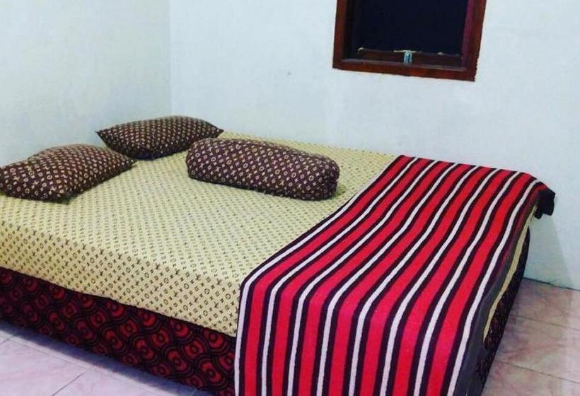 酒店 Oyo 90264 Tedja Guest House