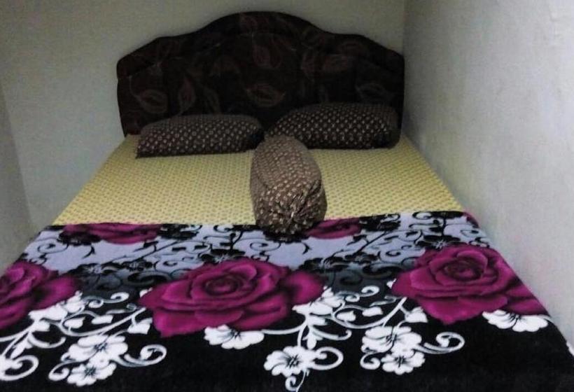 酒店 Oyo 90264 Tedja Guest House