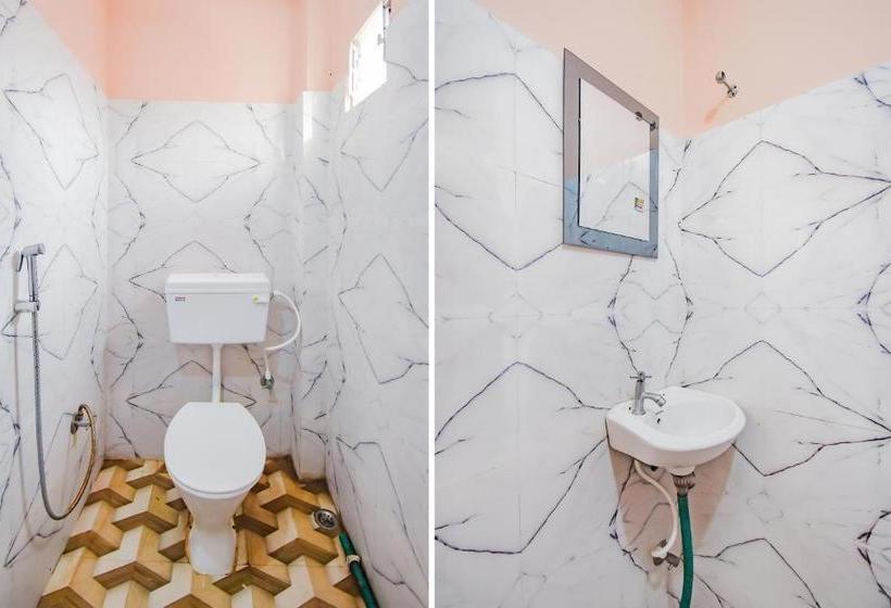 酒店 Oyo Bmp035  Suncity