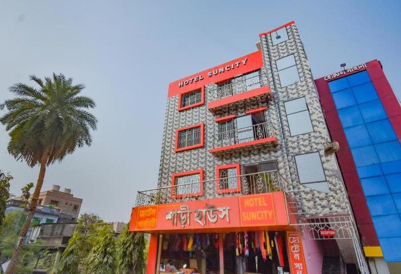 ホテル Oyo Bmp035  Suncity