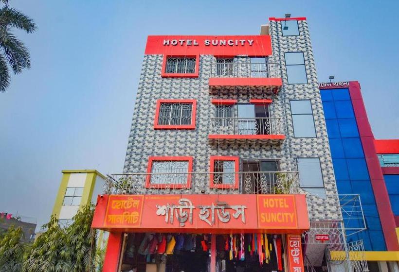 酒店 Oyo Bmp035  Suncity