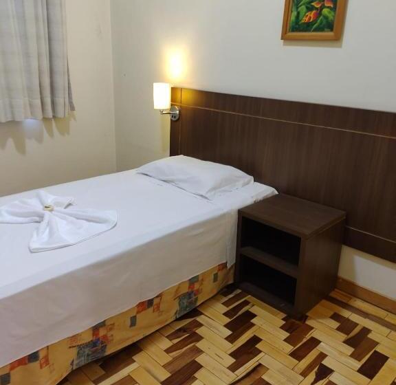 Almasty Hotel Próximo A Arena Condá E Centro De Eventos