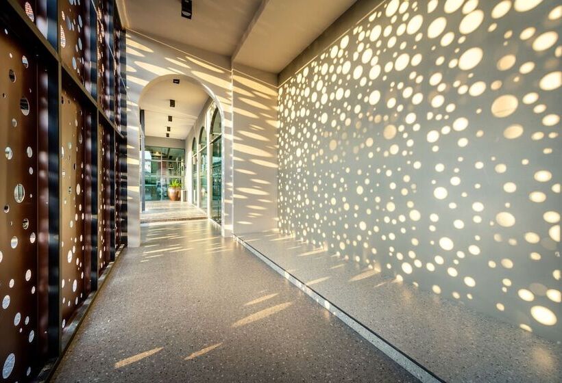 Plaai Plus Hotel Rayong